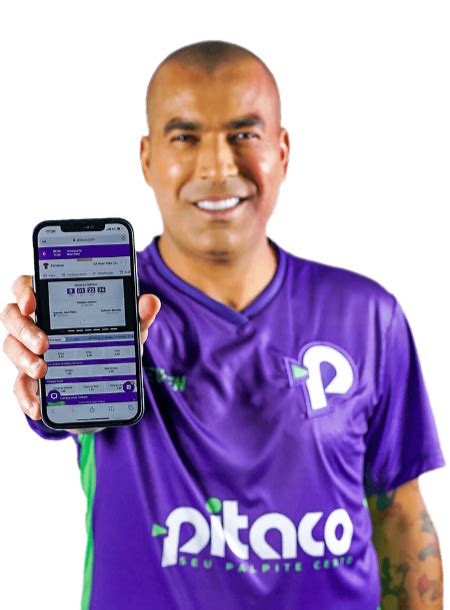 pitaco seu palpite certo|Pitaco .